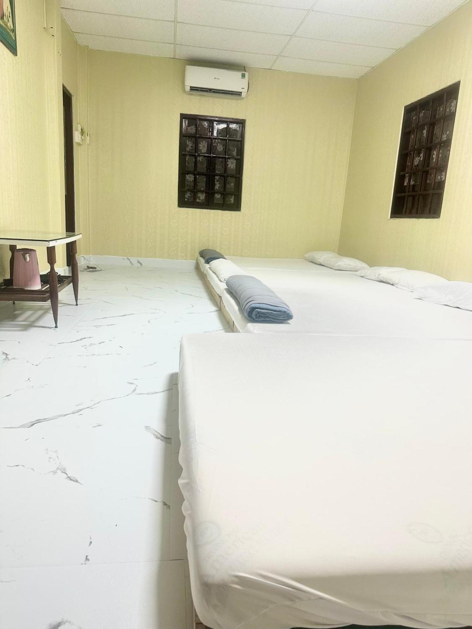Sun Moon - Home 1 Phan Thiết Extérieur photo
